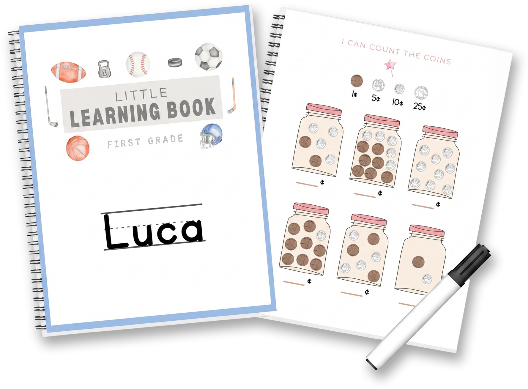 Little Book Co. product