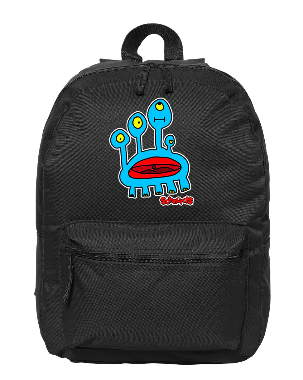 Darlene Backpacks