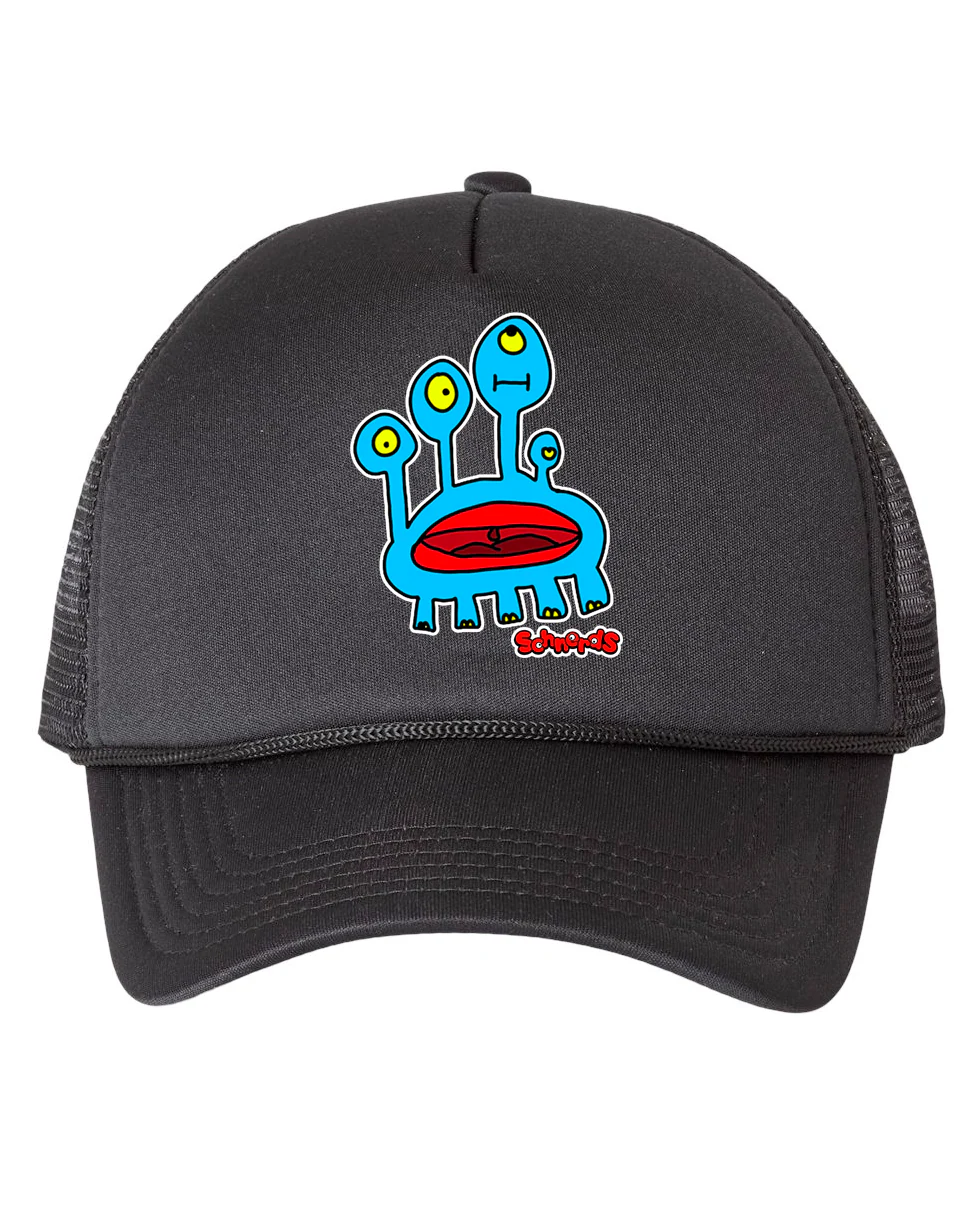 Darlene Trucker Hats