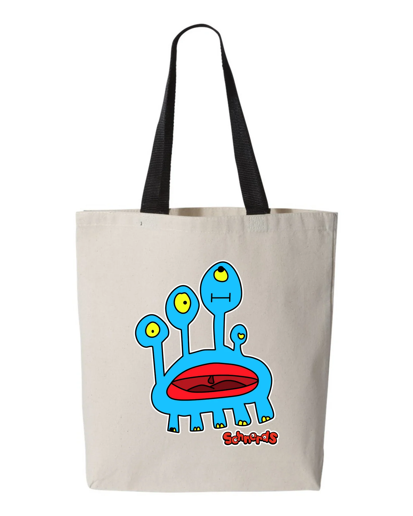 Darlene Canvas Totes