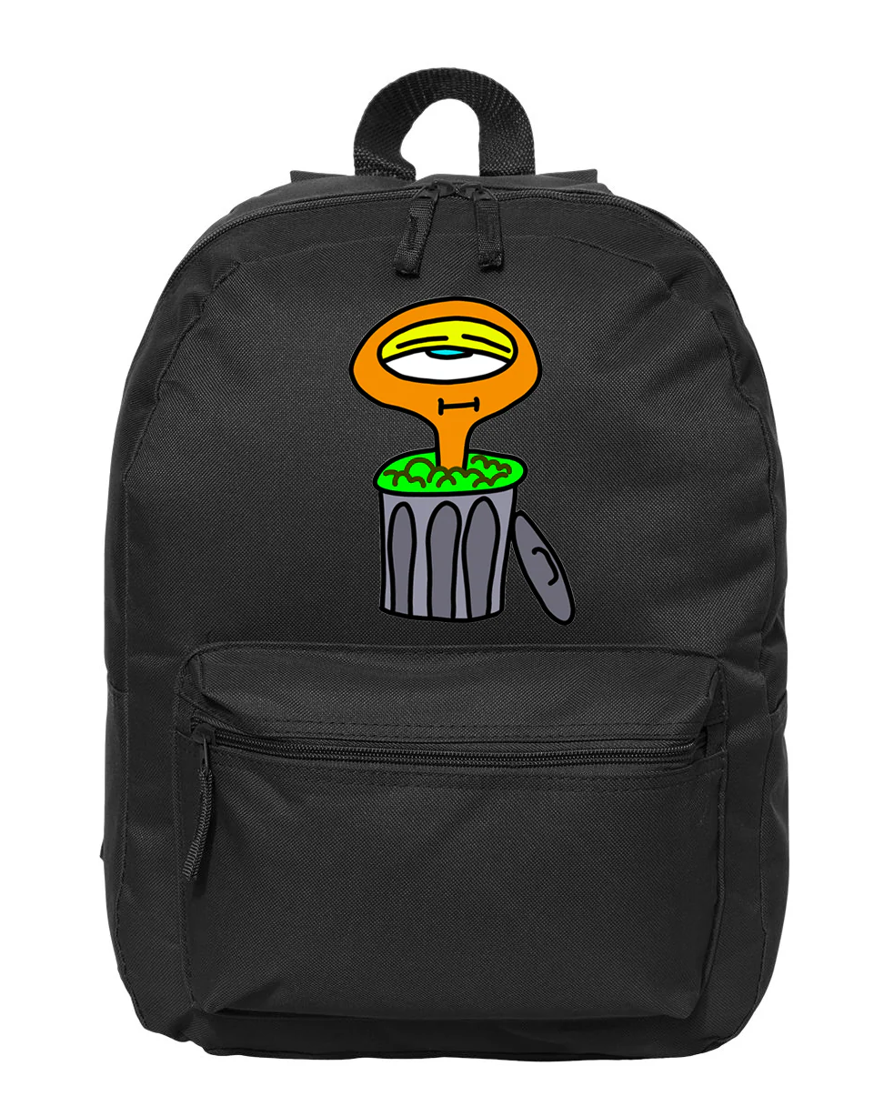 Hobart Backpacks