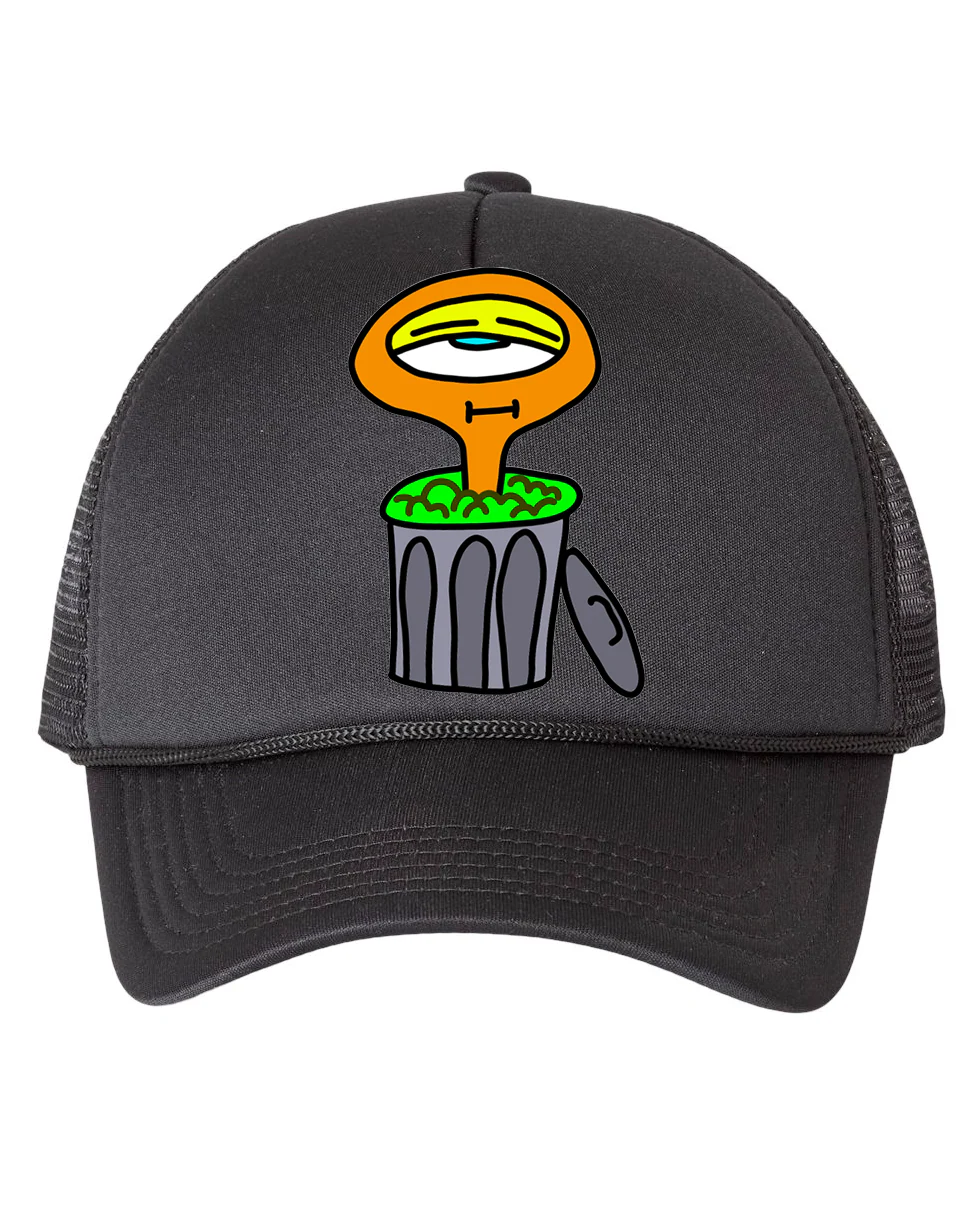 Hobart Trucker Hats