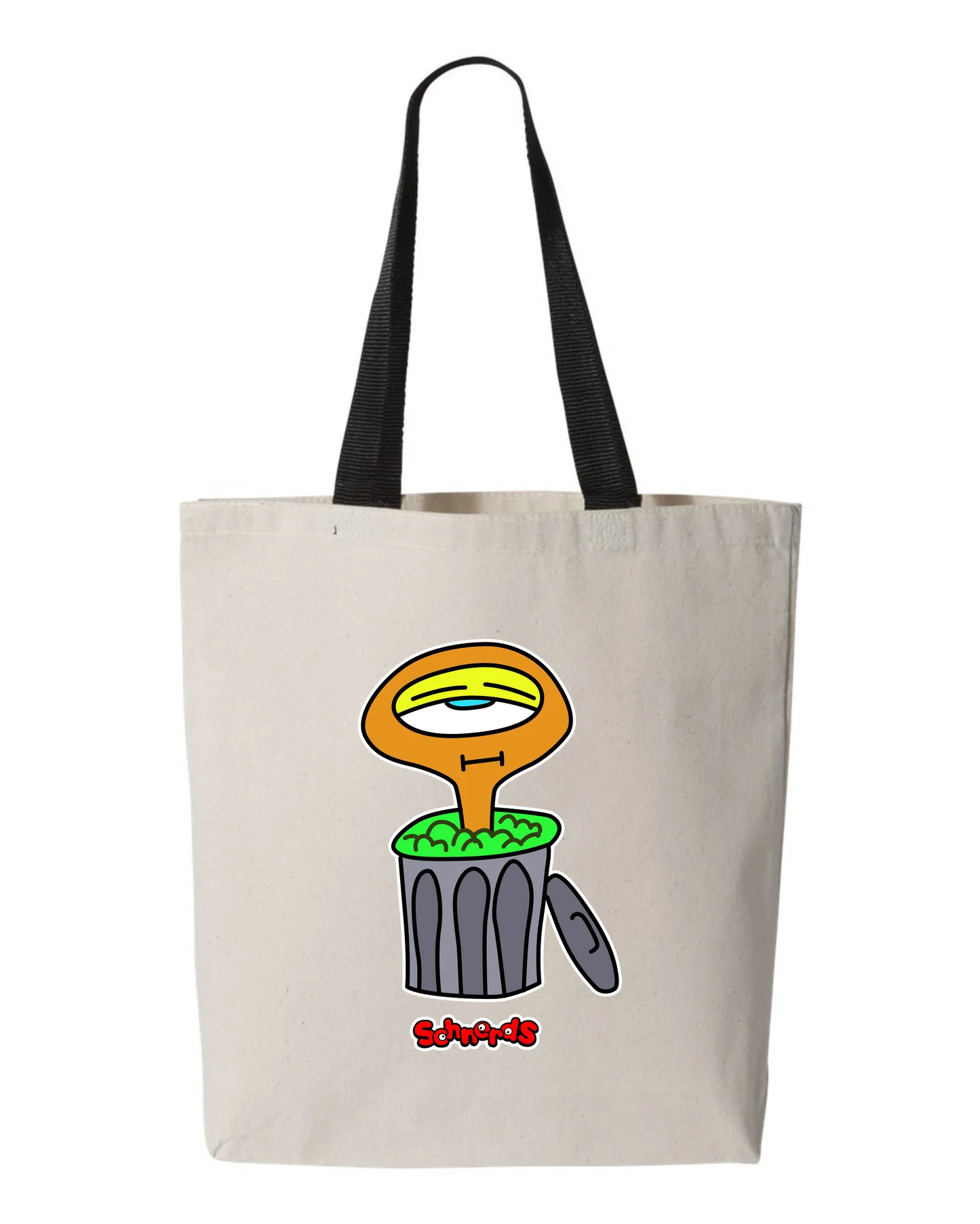 Hobart Canvas Totes