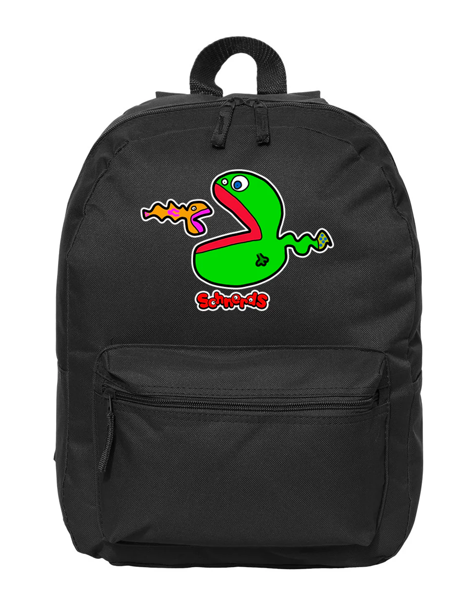 JimBob Backpacks