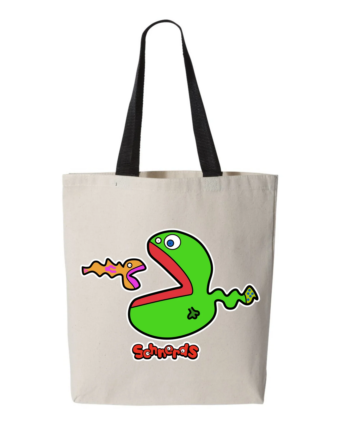 JimBob Canvas Totes