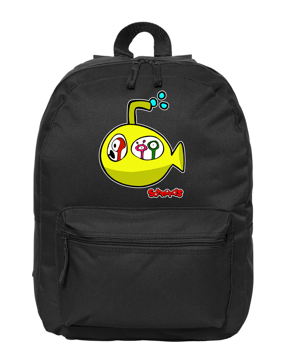 Juniper Backpacks
