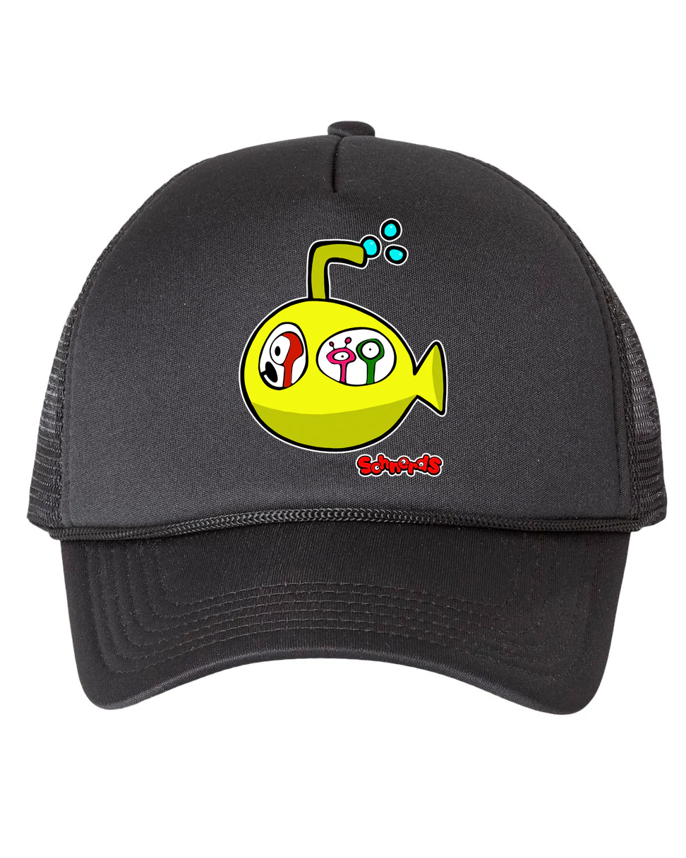 Juniper Trucker Hats