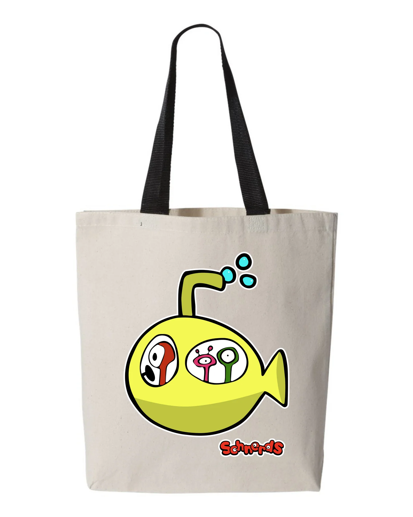 Juniper Canvas Totes
